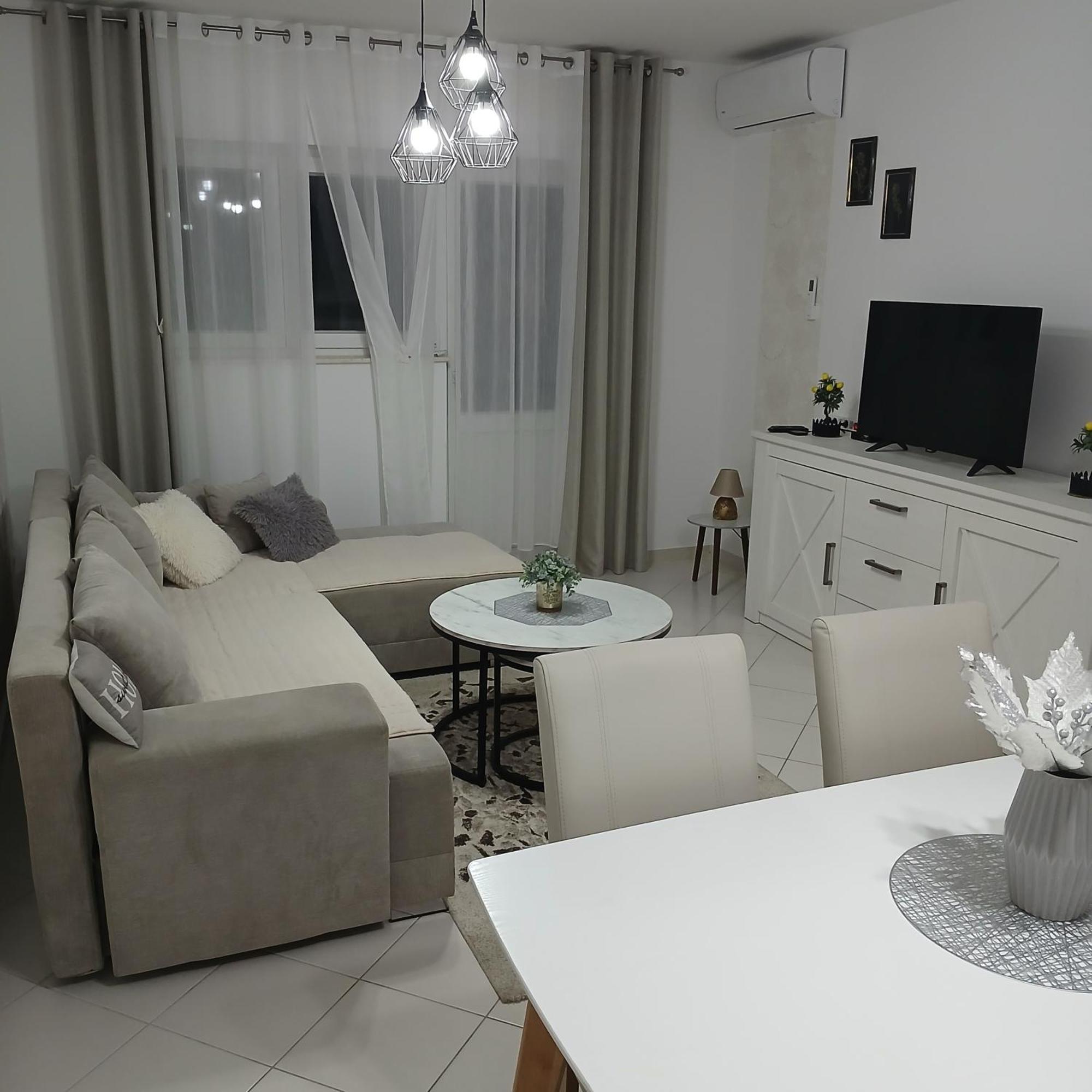 Apartman Pontis Okrug Gornji Trogir Exterior foto